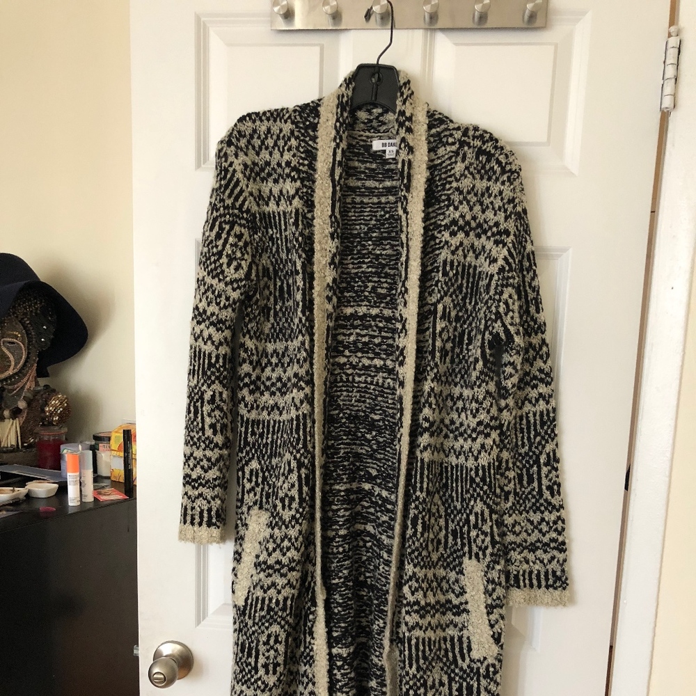 BB Dakota Sweater